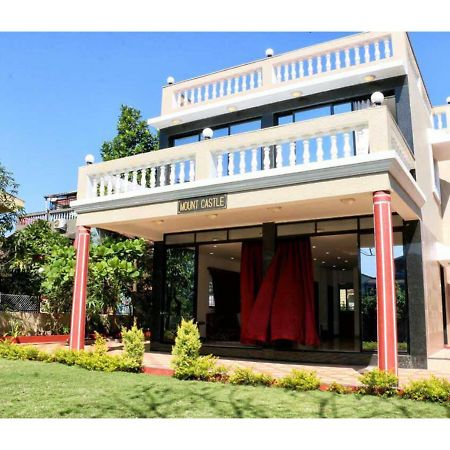 Mount Castle 5Bhk Βίλα Lonavala Εξωτερικό φωτογραφία