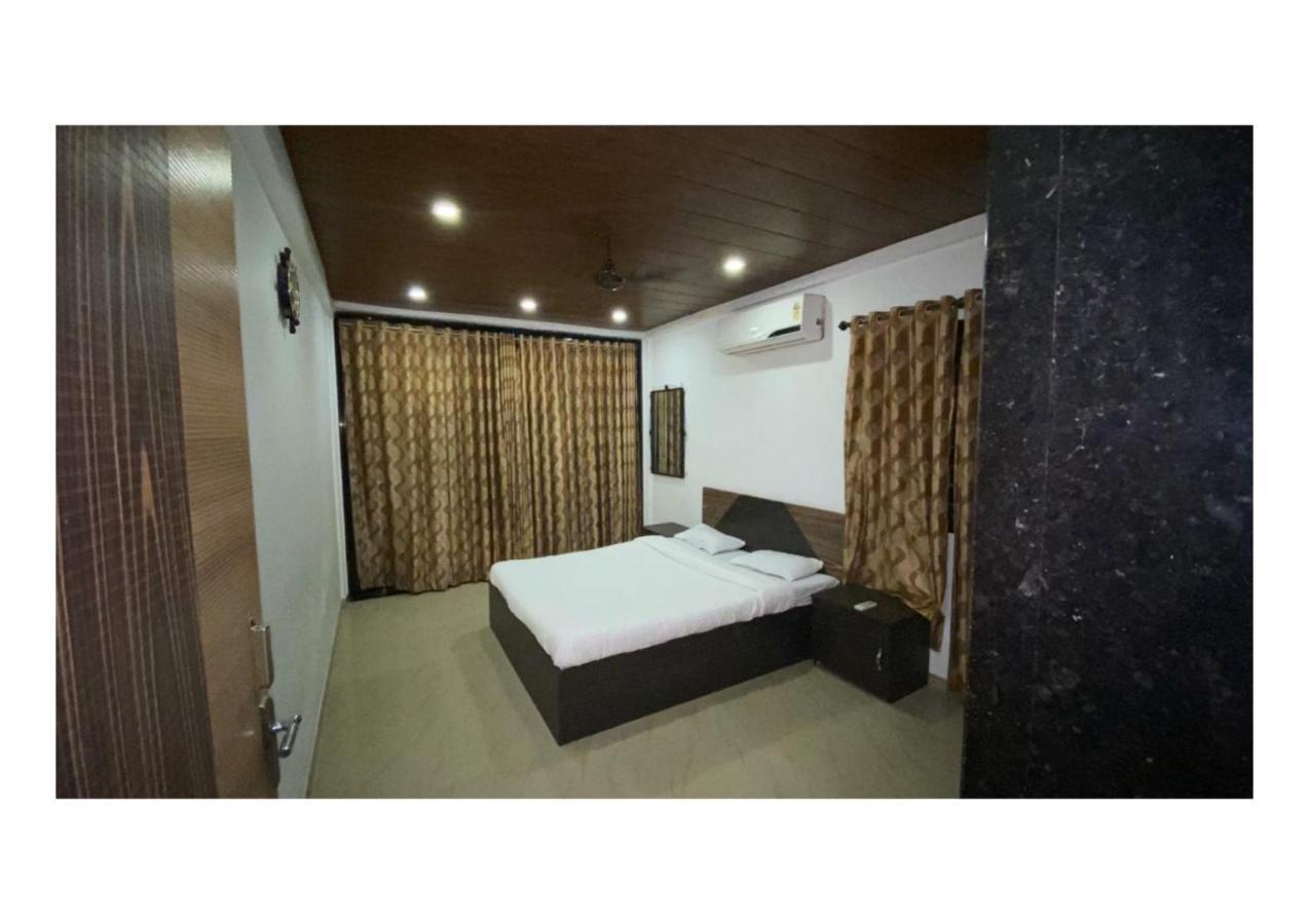 Mount Castle 5Bhk Βίλα Lonavala Εξωτερικό φωτογραφία