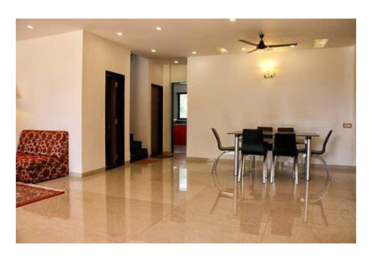 Mount Castle 5Bhk Βίλα Lonavala Εξωτερικό φωτογραφία