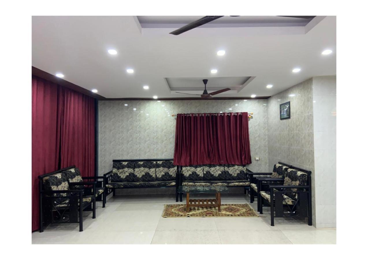 Mount Castle 5Bhk Βίλα Lonavala Εξωτερικό φωτογραφία