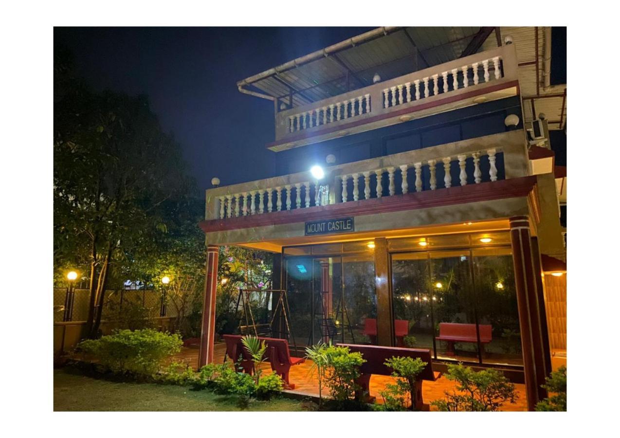 Mount Castle 5Bhk Βίλα Lonavala Εξωτερικό φωτογραφία