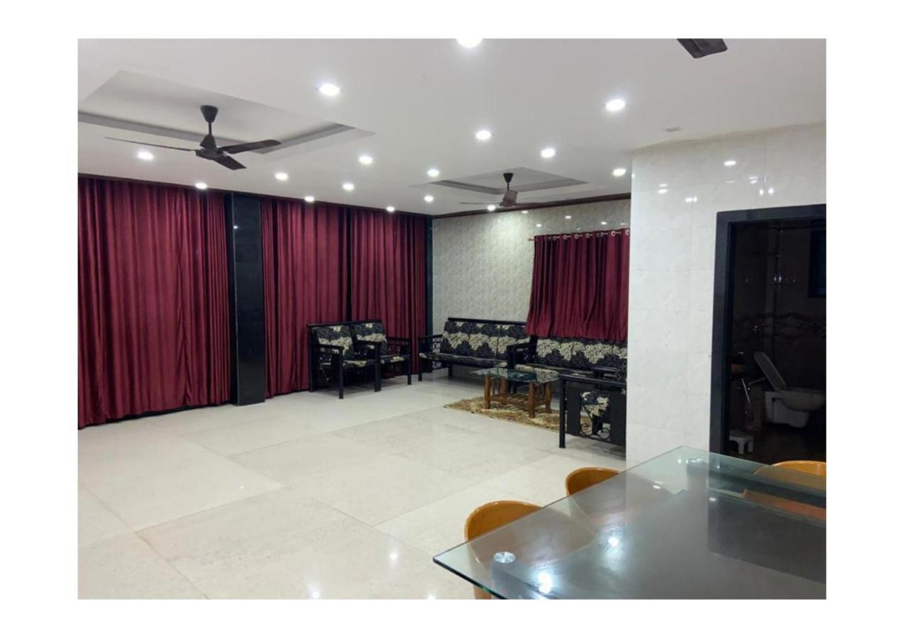 Mount Castle 5Bhk Βίλα Lonavala Εξωτερικό φωτογραφία