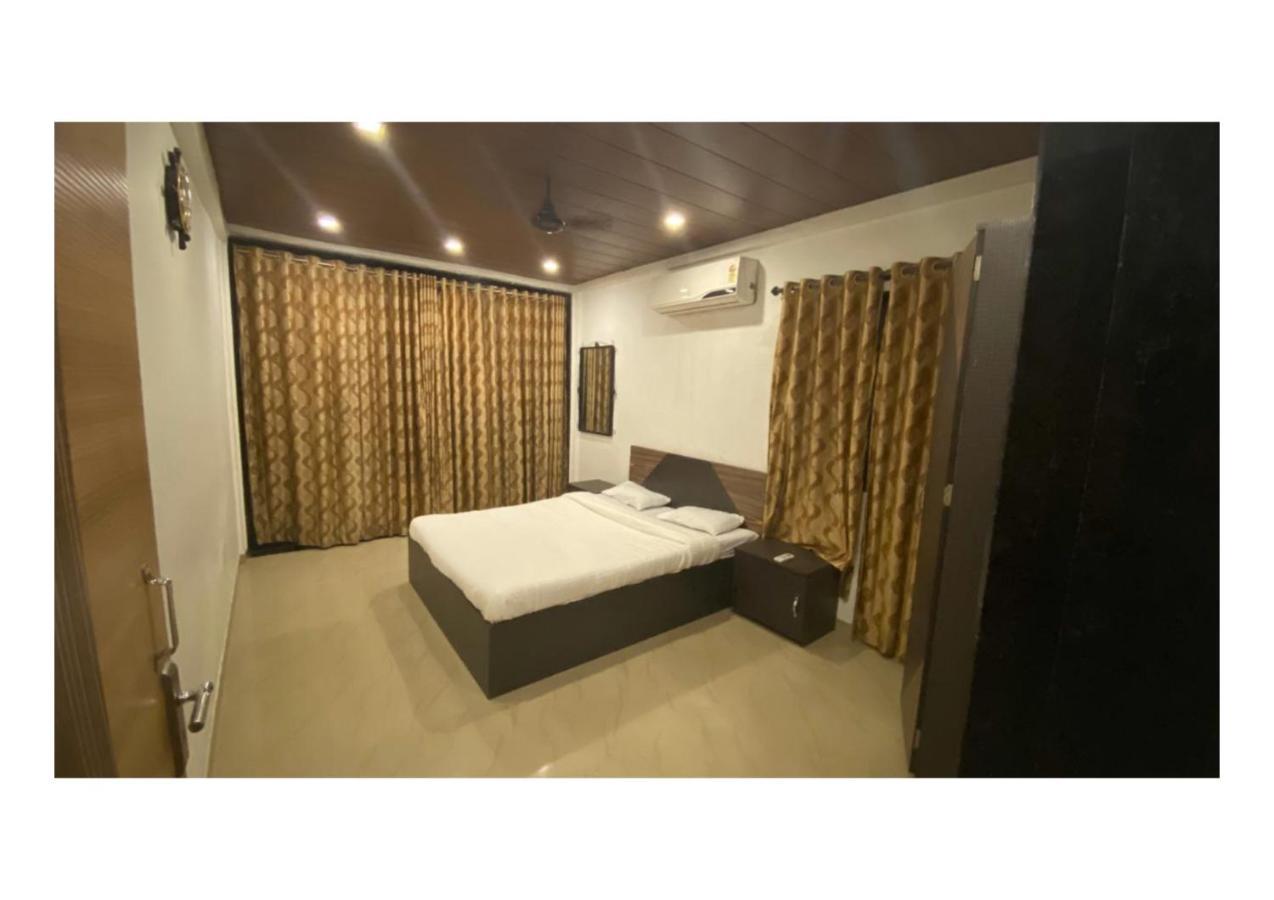 Mount Castle 5Bhk Βίλα Lonavala Εξωτερικό φωτογραφία