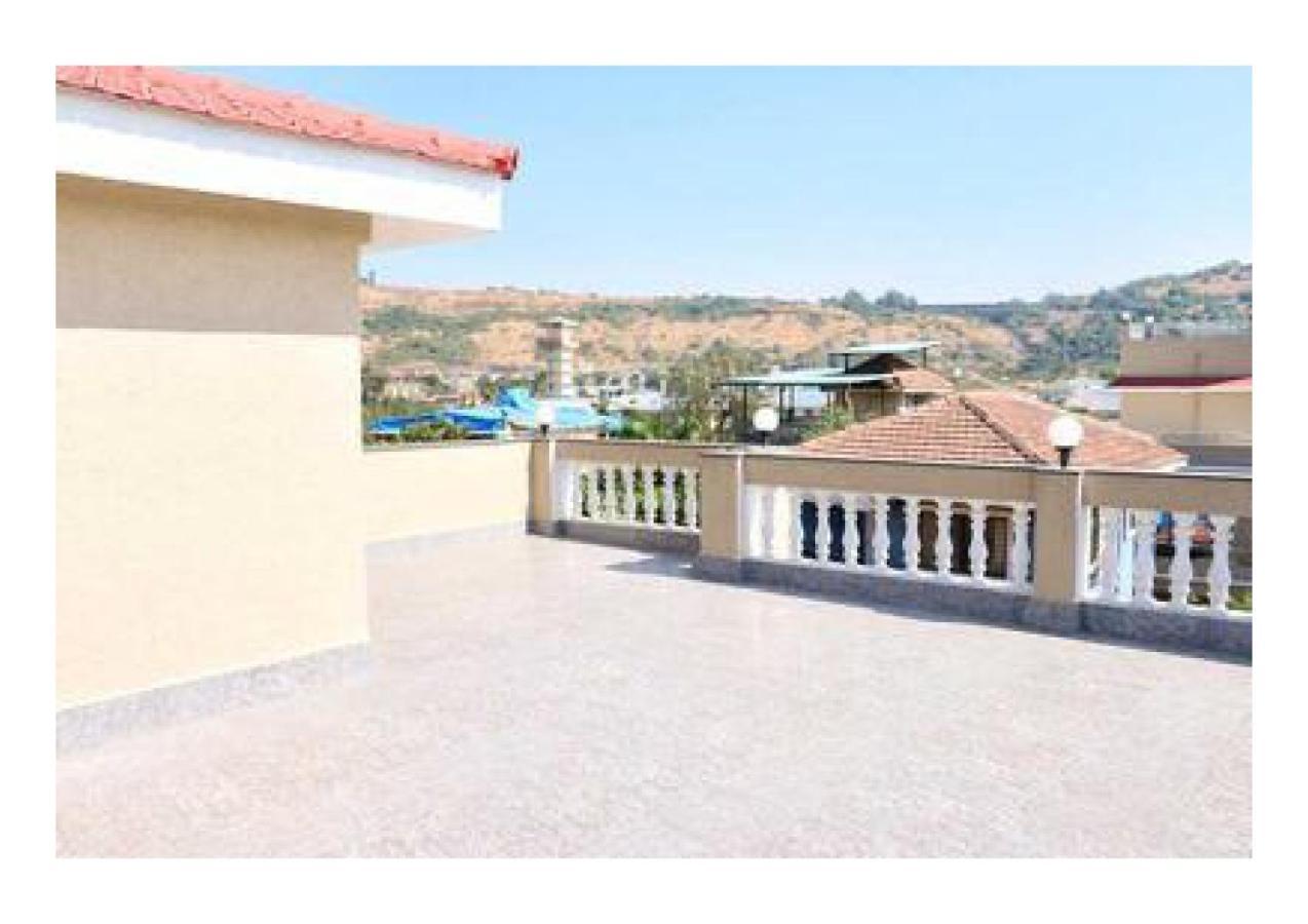 Mount Castle 5Bhk Βίλα Lonavala Εξωτερικό φωτογραφία
