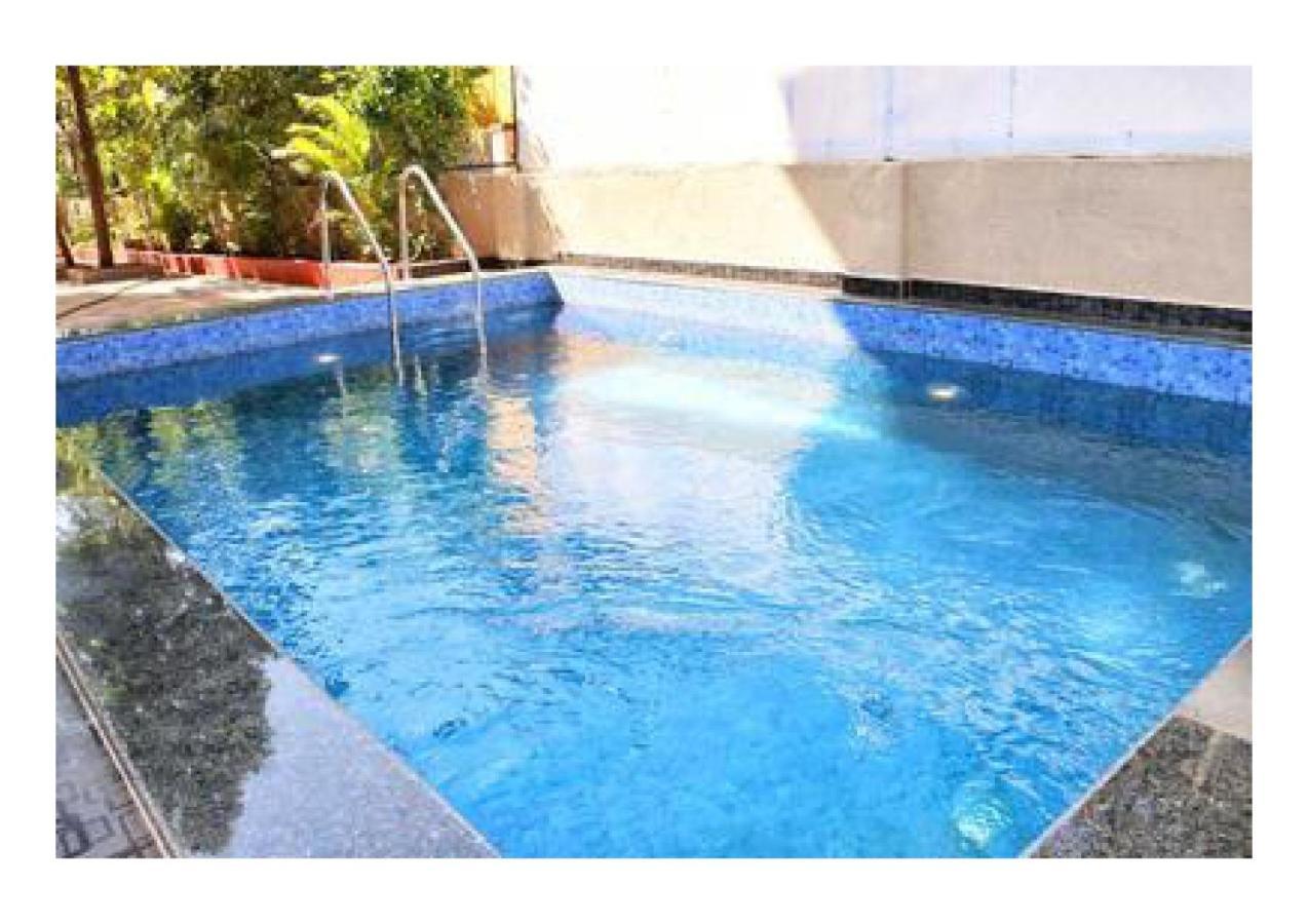 Mount Castle 5Bhk Βίλα Lonavala Εξωτερικό φωτογραφία