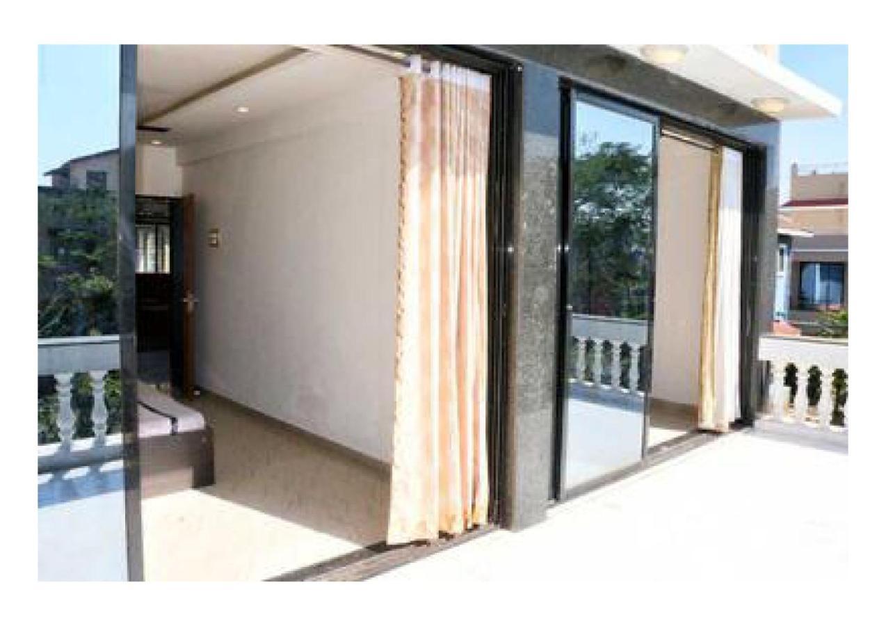 Mount Castle 5Bhk Βίλα Lonavala Εξωτερικό φωτογραφία